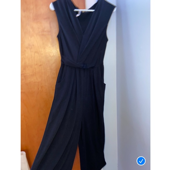 black romper - Picture 1 of 1